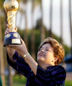 dilma-taça