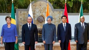 BRICS-