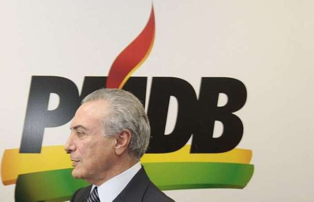 temer-pmdb