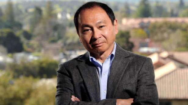 Fukuyama