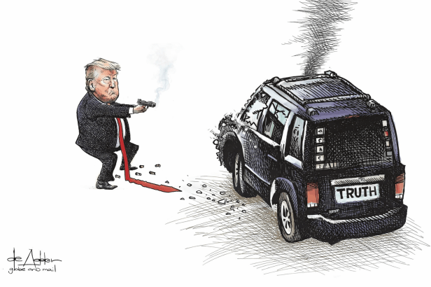 NUEVO DESORDEN INTERNACIONAL | Javier Milei, rehén de Donald Trump: alerta por daños&nbsp;colaterales