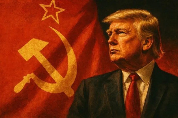 La prepotencia de Trump, negocio para China y un problema para&nbsp;Argentina