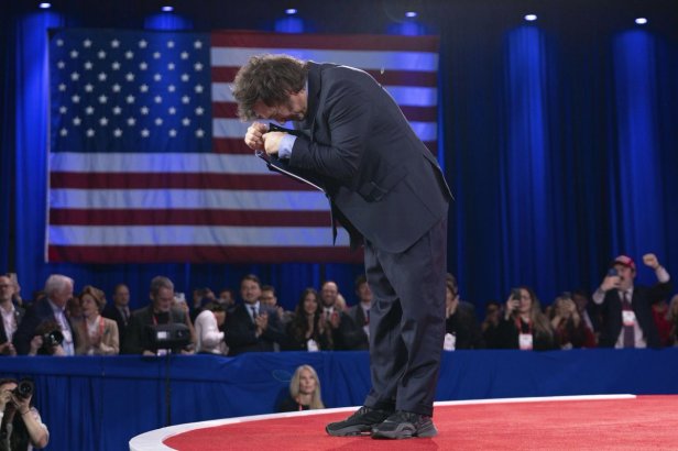 Milei apuesta por Trump: ¿pleno a&nbsp;perdedor?