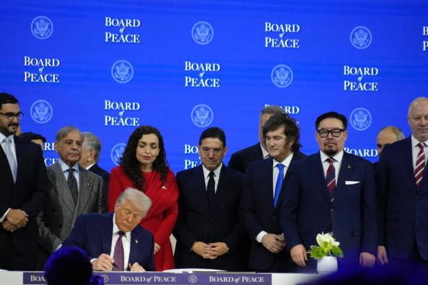 LA QUINTA PATA | Perdidos y dominados: la pequeña Argentina de&nbsp;Milei