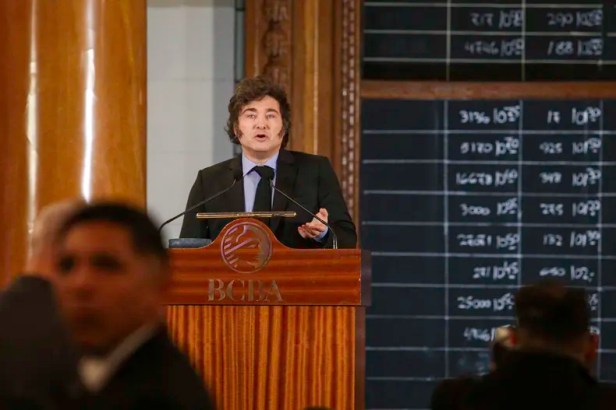 Mercosur-UE, libre comercio y las deudas de Javier&nbsp;Milei