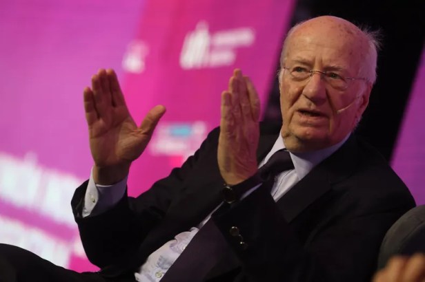 Los nuevos enemigos de Milei: ¿todo es lo que&nbsp;parece?