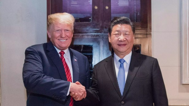 NUEVO DESORDEN INTERNACIONAL | La «opción nuclear» de China contra Trump, una pesadilla&nbsp;global