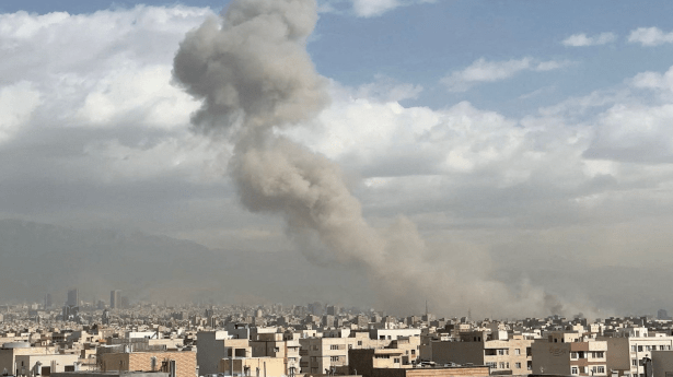 LA QUINTA PATA | Guerra en Irán: Trump y Milei, a todo o&nbsp;nada