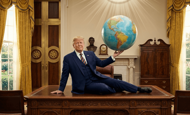 La guerra en Irán, hacia un punto de&nbsp;inflexión