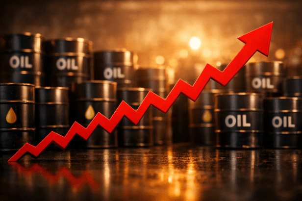 Guerra en Irán: el tictac del&nbsp;petróleo