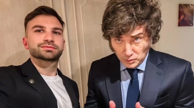 $LIBRA, una prueba de fuego para la&nbsp;democracia