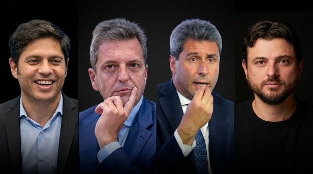 LA QUINTA PATA | La oposición 2027: modelo para&nbsp;armar