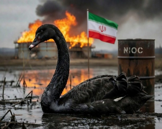 Irán: el petróleo hizo estallar la guerra en&nbsp;Argentina