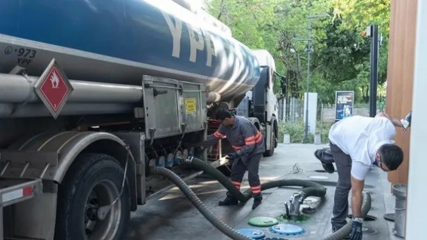 Irán, la inflación y la disyuntiva de&nbsp;YPF