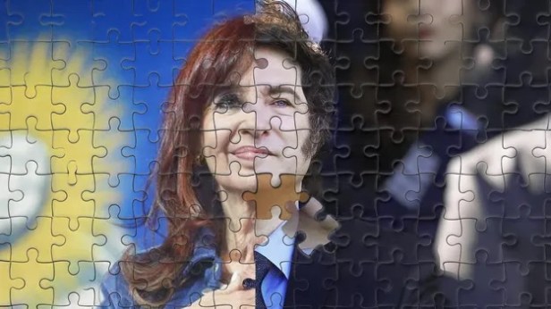 LA QUINTA PATA | La oposición 2027: modelo para&nbsp;armar