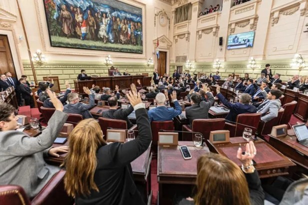 LA QUINTA PATA | La democracia interpelada: el fenómeno global y el caso&nbsp;Milei