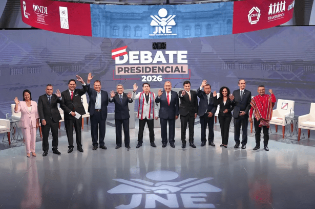 LA QUINTA PATA | Elecciones en Perú: el modelo que deslumbra a Javier Milei y Toto Caputo, a&nbsp;prueba