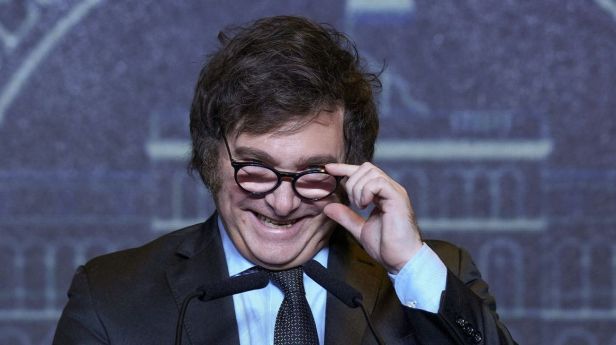 LA QUINTA PATA | Milei tiene&nbsp;2027