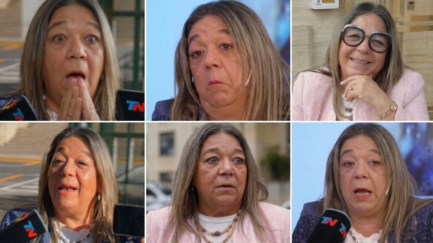 El show de la escribana, una tragedia&nbsp;desopilante