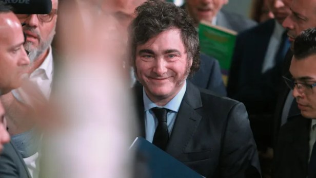 ¿El mejor año y medio de nuestras&nbsp;vidas?