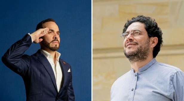 LA QUINTA PATA | Vota Colombia: izquierda, ultraderecha, el factor Trump y el efecto&nbsp;Milei