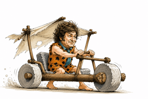 ¿Arranca o no arranca la Argentina de&nbsp;Milei?