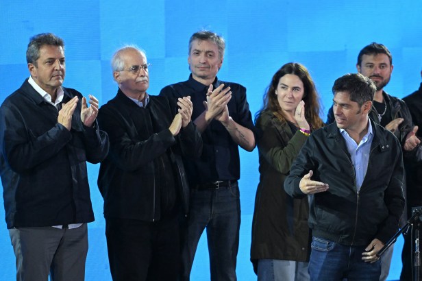 Cómo gebernar una Argentina pos-Milei: los dilemas del&nbsp;peronismo