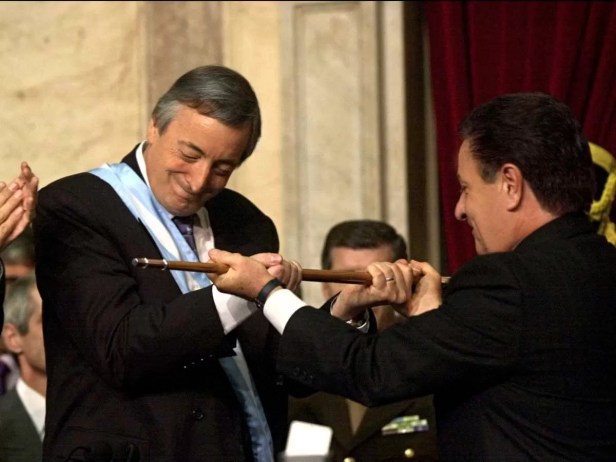 Néstor no se murió: ¿vive en el peronismo&nbsp;federal?