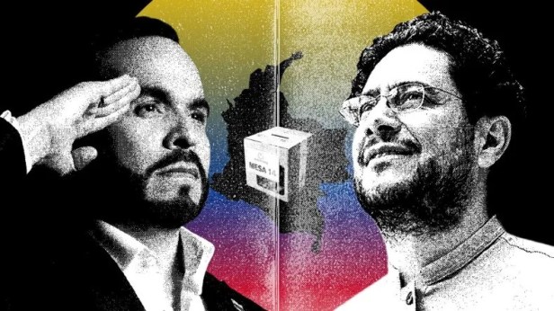 LA QUINTA PATA | Vota Colombia: izquierda, ultraderecha, el factor Trump y el efecto&nbsp;Milei