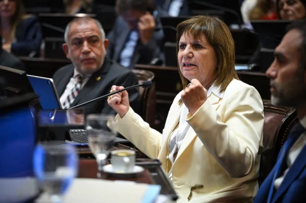 Gobierno sin gobierno: la nueva revolución de Carolina&nbsp;Serrano