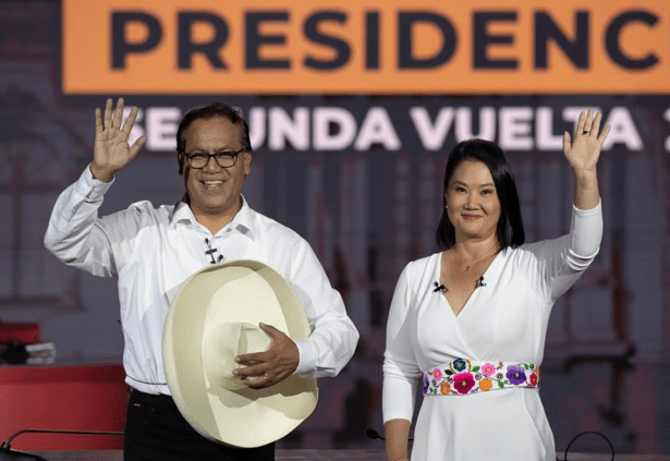 LA QUINTA PATA | Perú, entre la izquierda y la ultraderecha: la elección que enmudece a Trump y a&nbsp;Milei