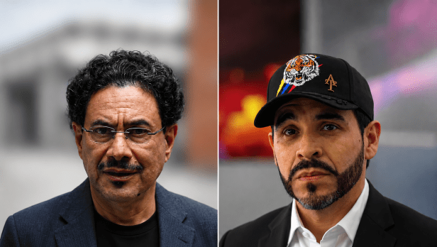 LA QUINTA PATA | El factor Milei, eje del ballottage de&nbsp;Colombia
