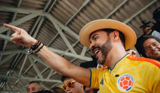 Colombia: otra fractura, otro aliado de Milei y nuevo socio en el club de&nbsp;Trump