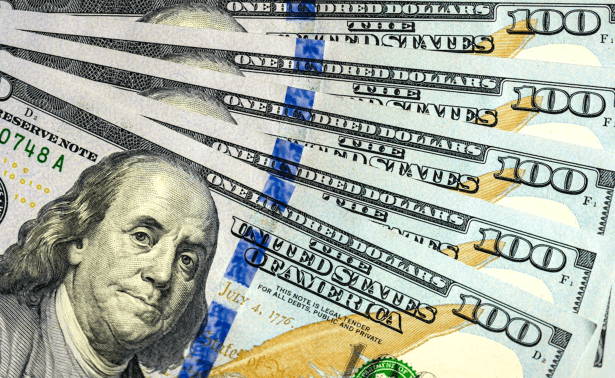 Se mueve el dólar: ¿riesgo&nbsp;2027?