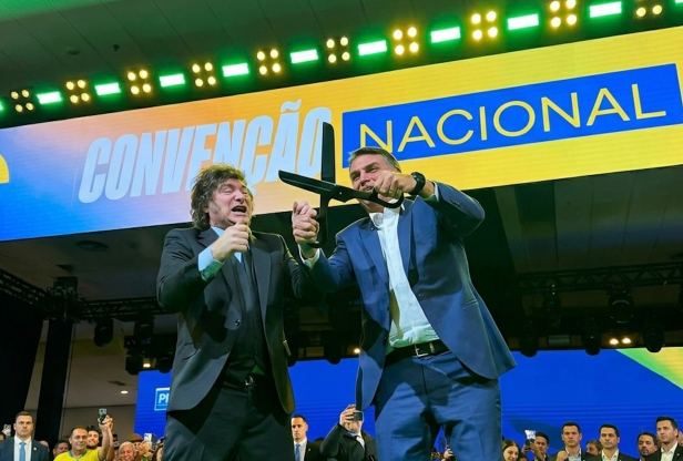 La campaña antiargentina de Milei: causas, objetivos y poder de daño del conflicto con&nbsp;Brasil