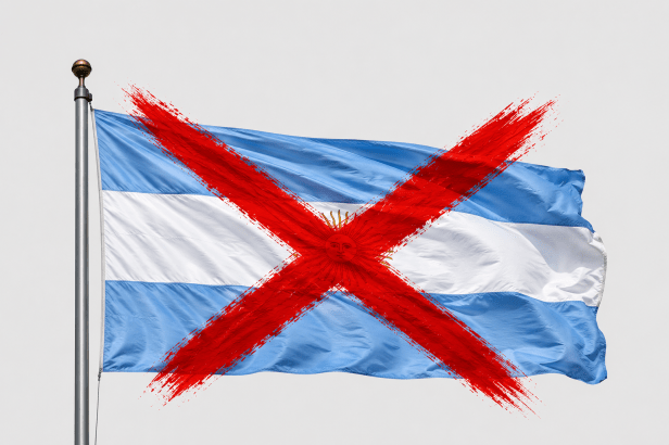 La Argentina cancelada: no soy yo, sos&nbsp;vos