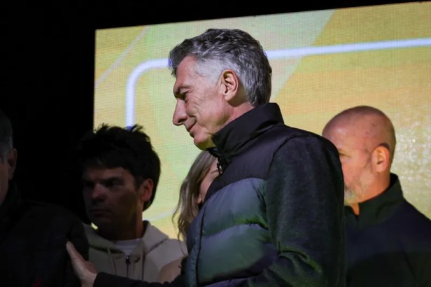 ¿Por qué la Argentina del medio se hunde de nuevo en la&nbsp;polarización?