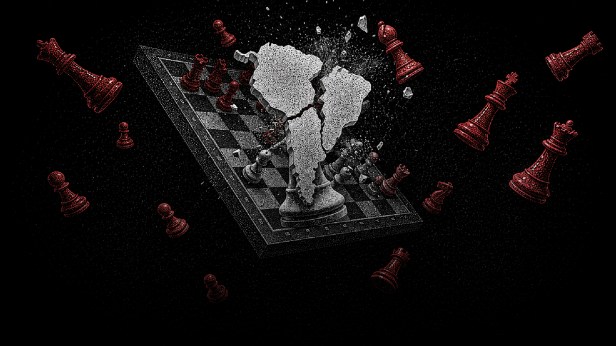 LA QUINTA PATA | Democracia blanda en la América&nbsp;polarizada