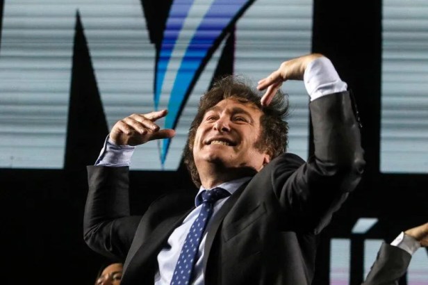 Inflación: Milei no puede cantar victoria en «el partido» de su&nbsp;gobierno
