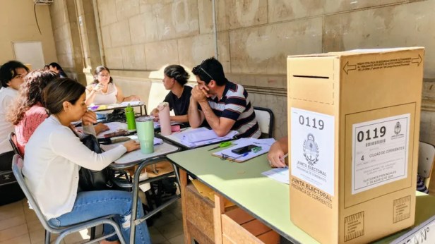 La indiferencia al&nbsp;poder