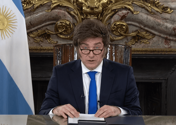 LA QUINTA PATA | Malvinas: el Imperio&nbsp;contraataca