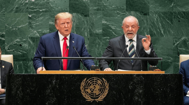La ONU anticipa el mes terrible de América&nbsp;Latina