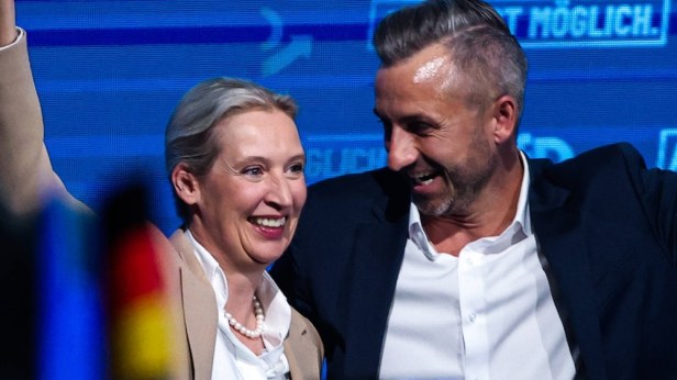 Elecciones 2026: qué dice del tiempo que viene el batacazo de la extrema derecha en&nbsp;Alemania