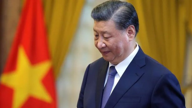 China pierde la paciencia con Javier Milei y evalúa cancelar el&nbsp;swap