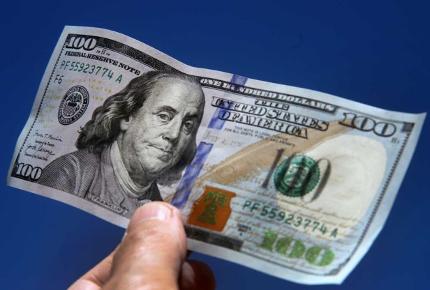 Detrás de la inflación, el dilema del maldito&nbsp;dólar
