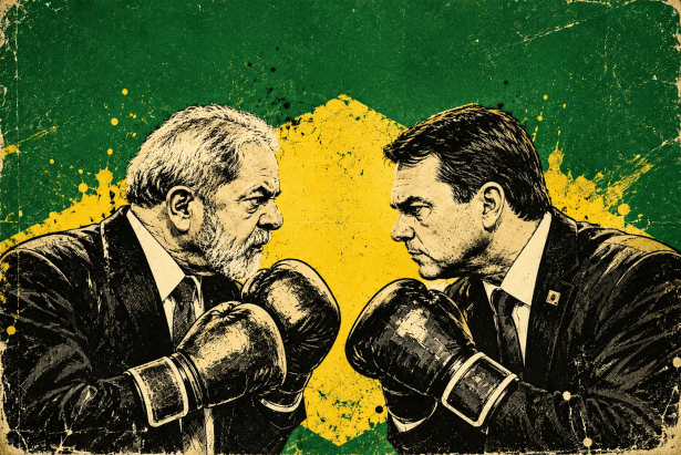 Segundo round en Brasil con pronóstico de empate: por qué nos importa&nbsp;tanto