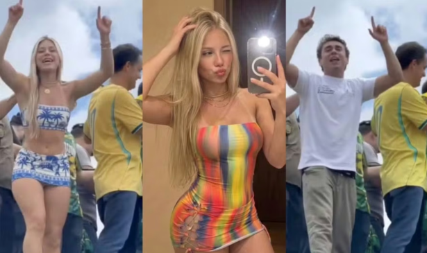 Campaña en redes y guerra de algoritmos en Brasil, un caos que le habla a la&nbsp;Argentina