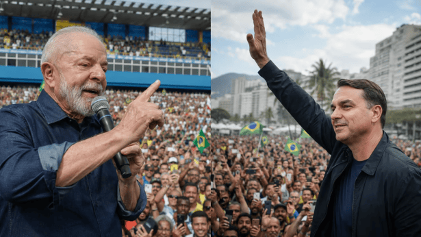 LA QUINTA PATA | El diario del lunes en&nbsp;Brasil