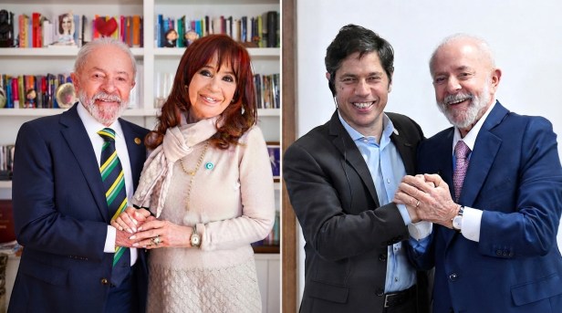 LA QUINTA PATA | Brasil, Lula da Silva y las lecciones para el peronismo de&nbsp;2027